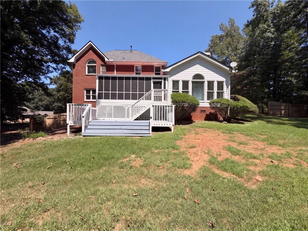 1990 Eagle Ridge Drive SW