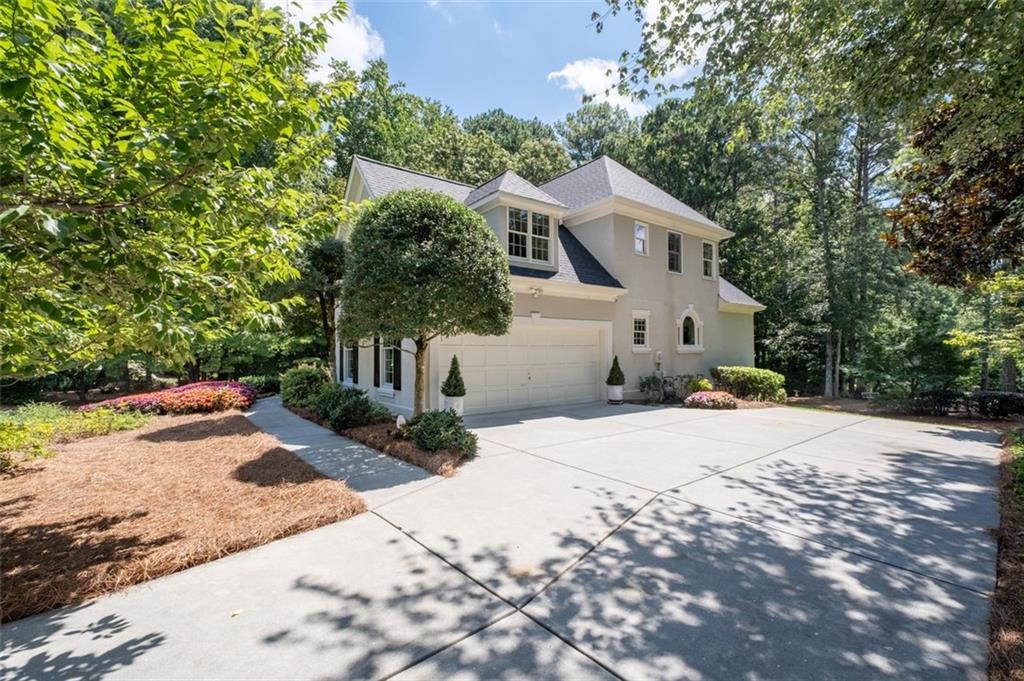 1455 Natchez Way
