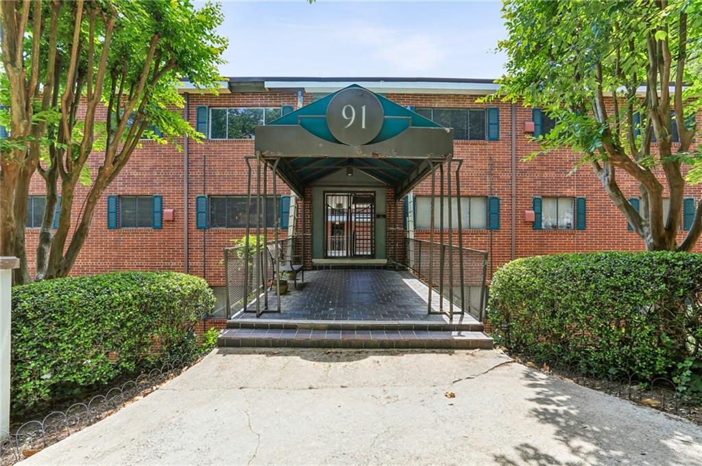 91 Rumson Road #B25, Atlanta, Georgia image 14