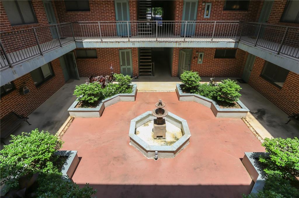 91 Rumson Road #B25, Atlanta, Georgia image 2