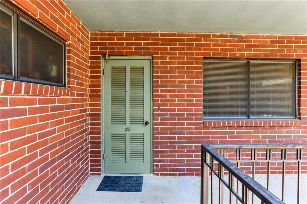 91 Rumson Road #B25, Atlanta, Georgia image 1