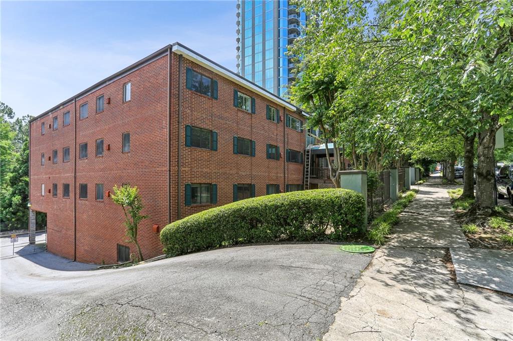 91 Rumson Road #B25, Atlanta, Georgia image 15