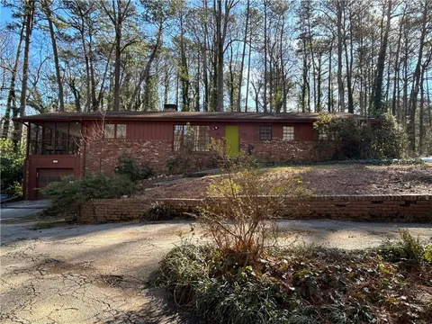 1053 Allgood Road, Stone Mountain, GA 30083 - MLS#: 7507357