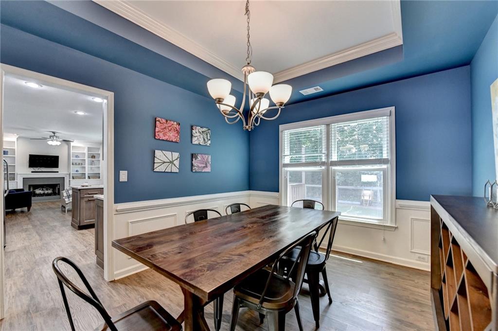 2625 Harbor Point Court