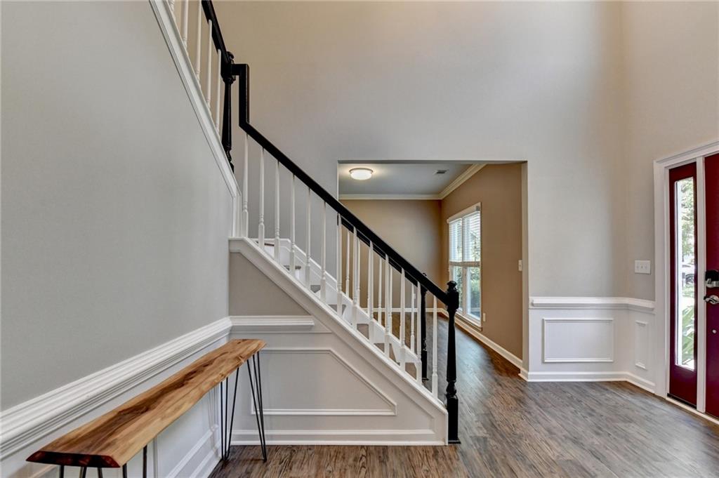 2625 Harbor Point Court