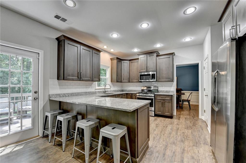 2625 Harbor Point Court