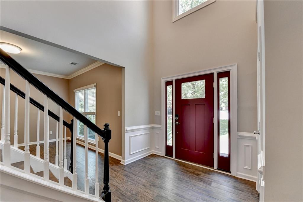 2625 Harbor Point Court