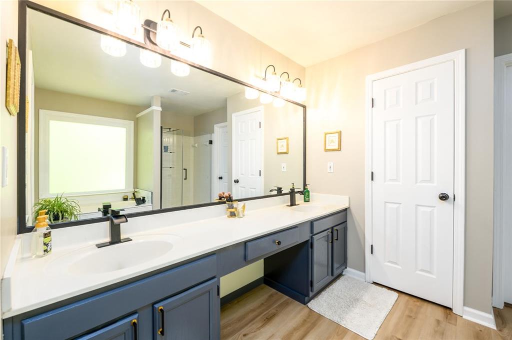 515 Rosedown Way, Lawrenceville, Georgia image 23