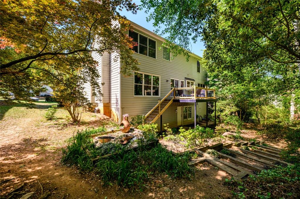 515 Rosedown Way, Lawrenceville, Georgia image 38