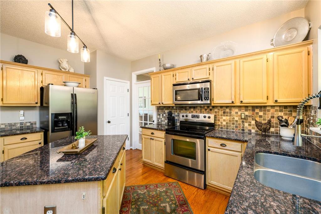 515 Rosedown Way, Lawrenceville, Georgia image 14