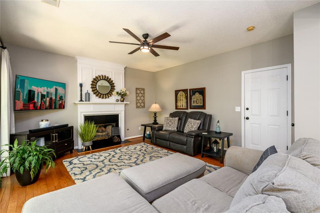 515 Rosedown Way, Lawrenceville, Georgia image 19