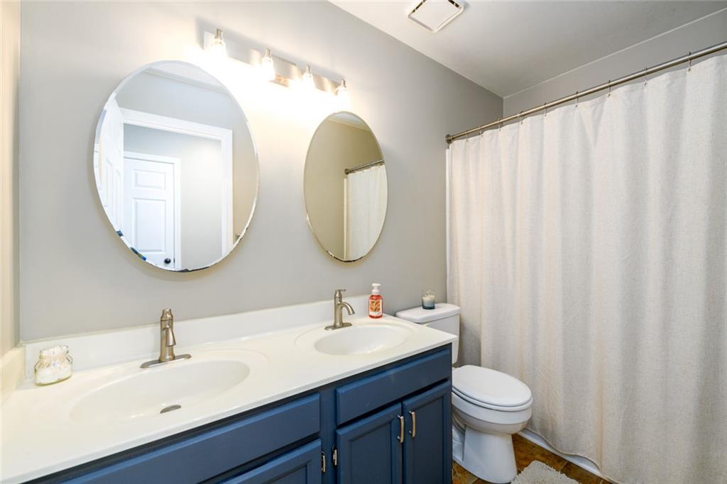 515 Rosedown Way, Lawrenceville, Georgia image 29