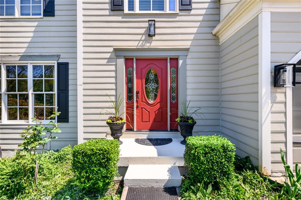515 Rosedown Way, Lawrenceville, Georgia image 3