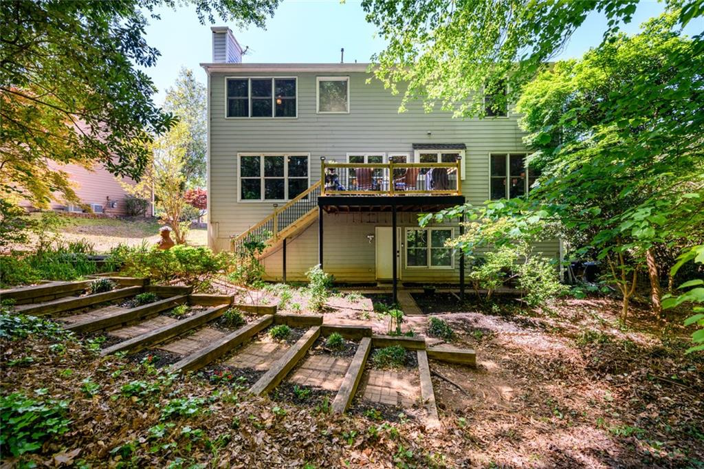 515 Rosedown Way, Lawrenceville, Georgia image 39