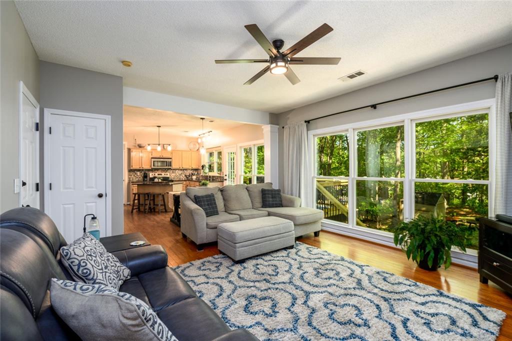 515 Rosedown Way, Lawrenceville, Georgia image 20