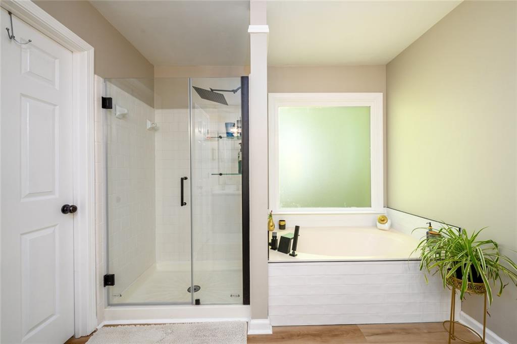 515 Rosedown Way, Lawrenceville, Georgia image 24