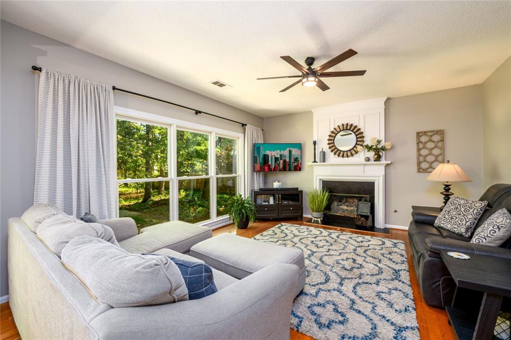 515 Rosedown Way, Lawrenceville, Georgia image 18