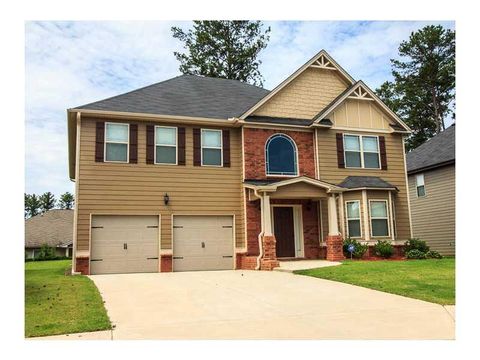 A home in Fayetteville