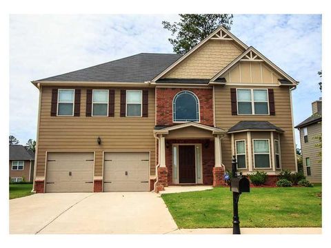 A home in Fayetteville