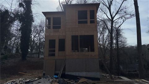 Photo of 1262 Westboro Drive SW, Atlanta, GA 30310 (MLS # 7722920)