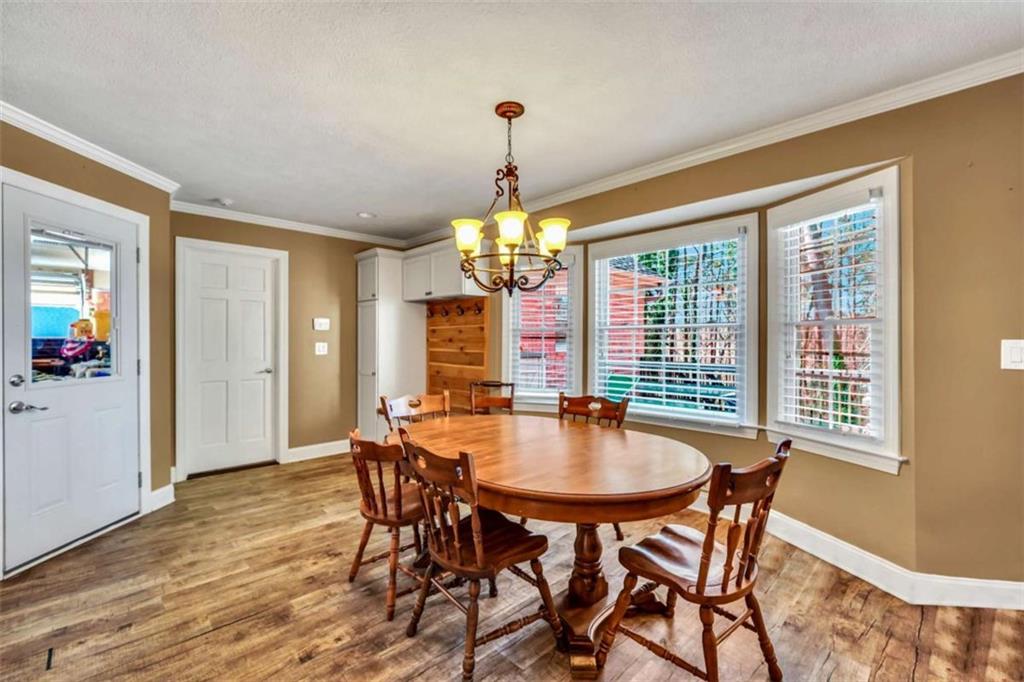 3075 Wood Valley Drive, Mcdonough, Georgia image 13