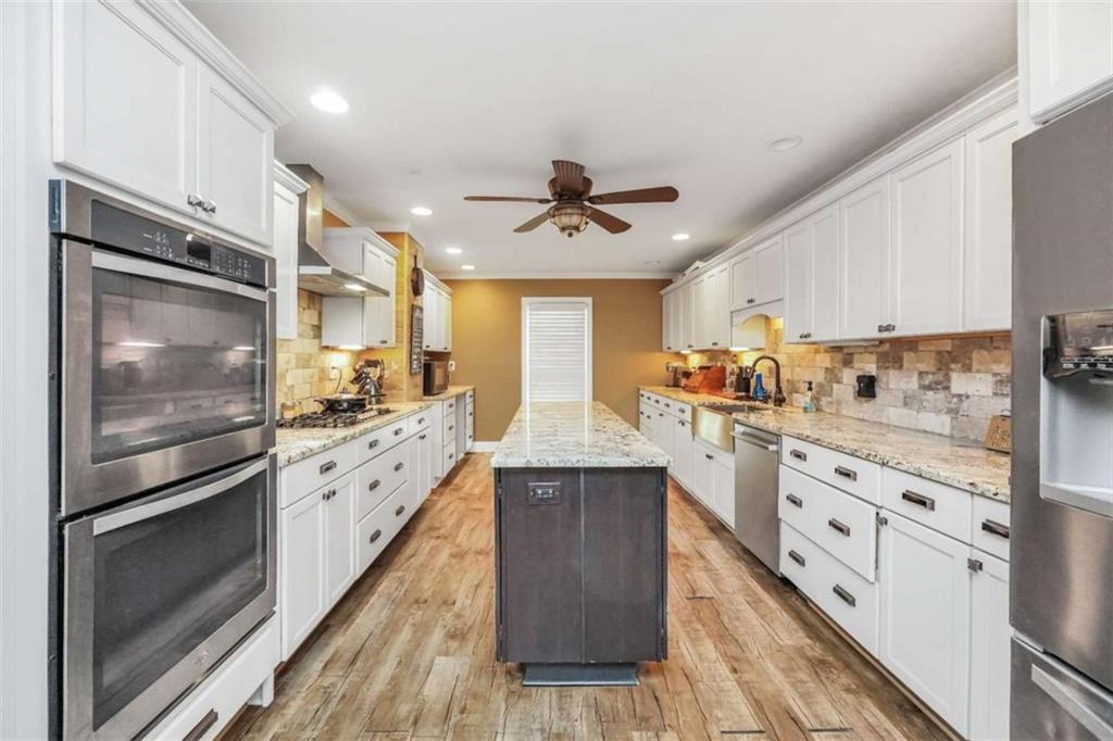 3075 Wood Valley Drive, Mcdonough, Georgia image 10