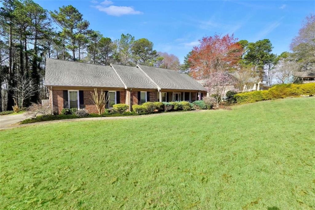 3075 Wood Valley Drive, Mcdonough, Georgia image 28
