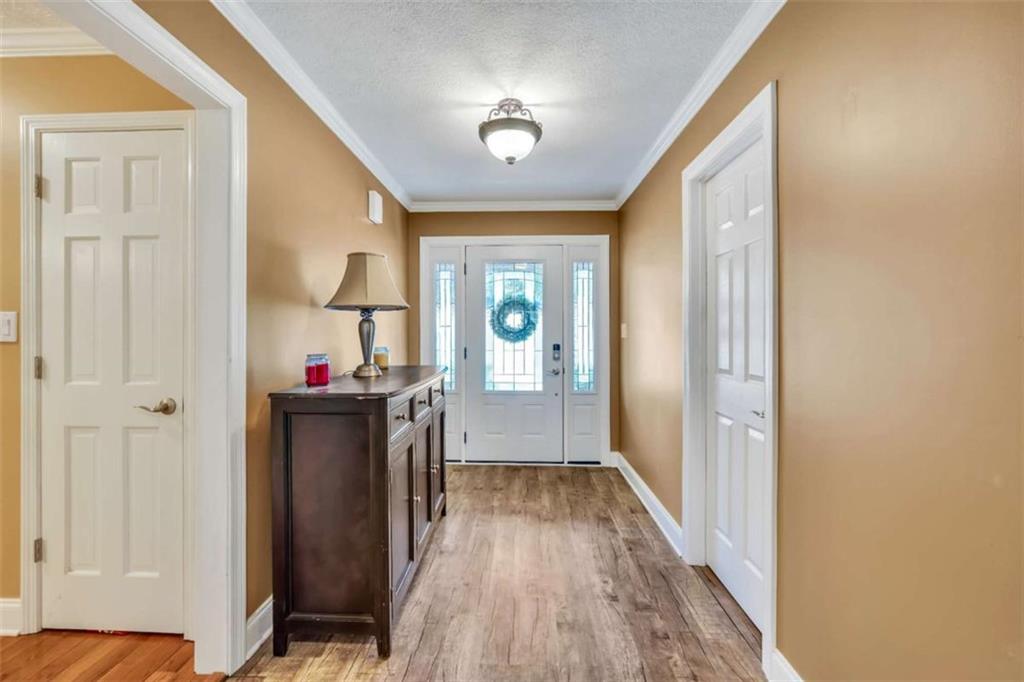 3075 Wood Valley Drive, Mcdonough, Georgia image 4