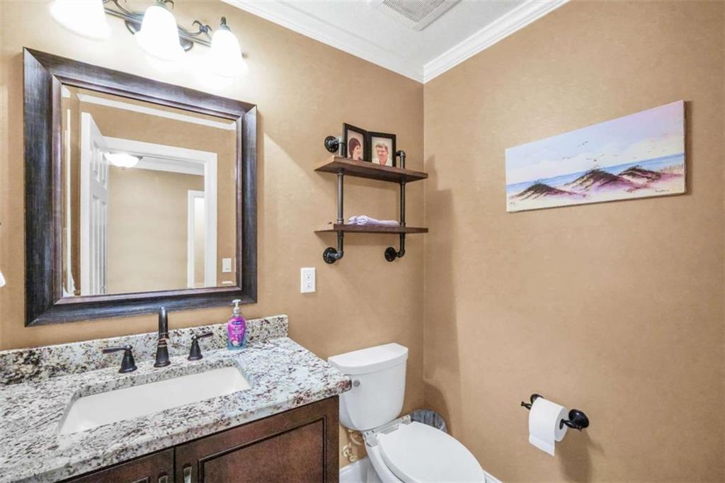 3075 Wood Valley Drive, Mcdonough, Georgia image 14