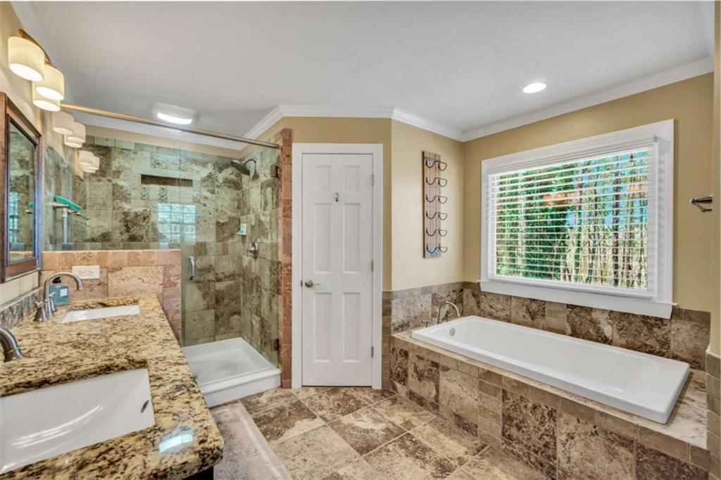 3075 Wood Valley Drive, Mcdonough, Georgia image 17