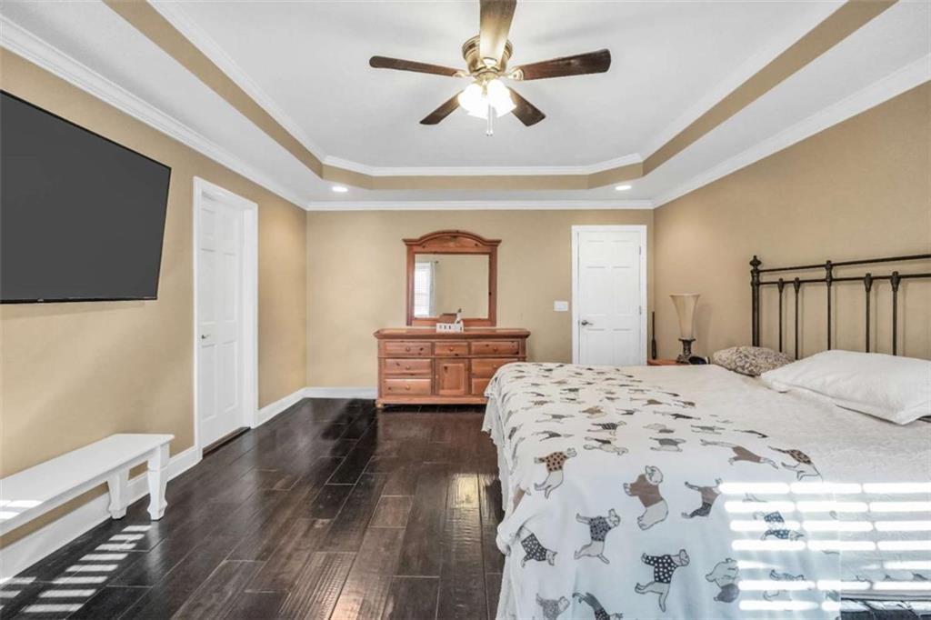 3075 Wood Valley Drive, Mcdonough, Georgia image 15