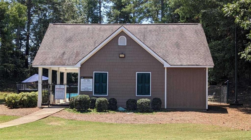 3075 Wood Valley Drive, Mcdonough, Georgia image 31