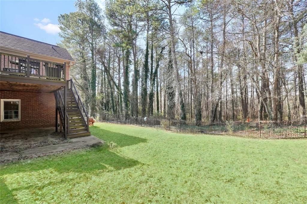 3075 Wood Valley Drive, Mcdonough, Georgia image 27