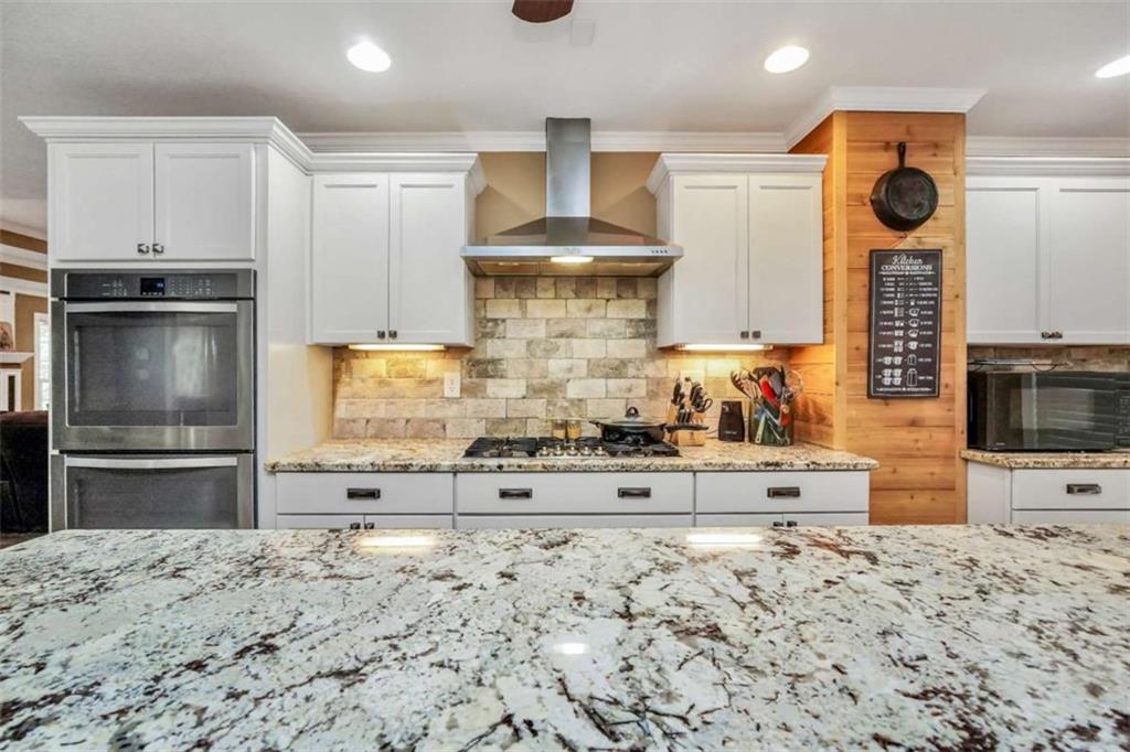 3075 Wood Valley Drive, Mcdonough, Georgia image 9