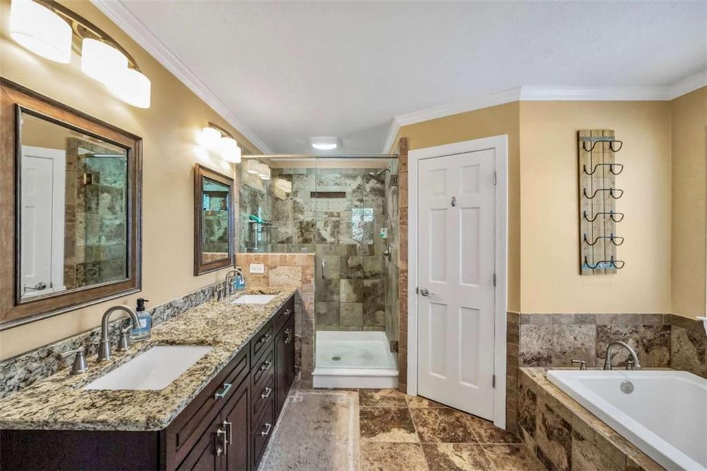 3075 Wood Valley Drive, Mcdonough, Georgia image 18