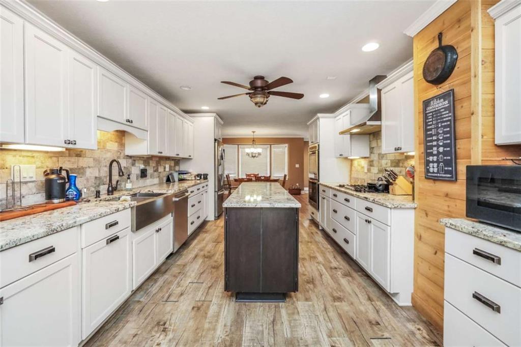 3075 Wood Valley Drive, Mcdonough, Georgia image 11