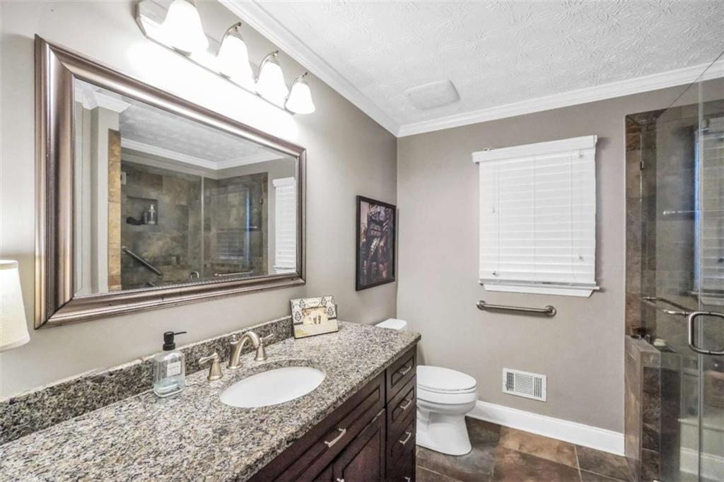 3075 Wood Valley Drive, Mcdonough, Georgia image 21