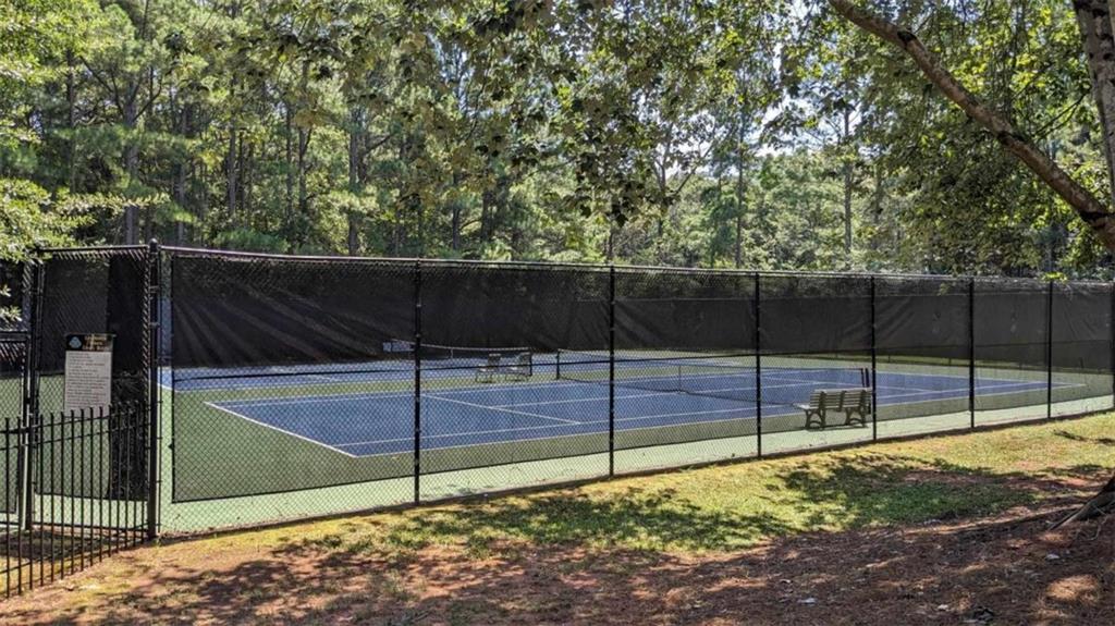 3075 Wood Valley Drive, Mcdonough, Georgia image 30