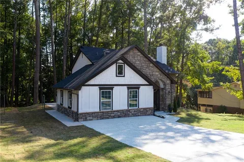 3563 Brenda Court, Douglasville, GA 30135 - MLS#: 7574513