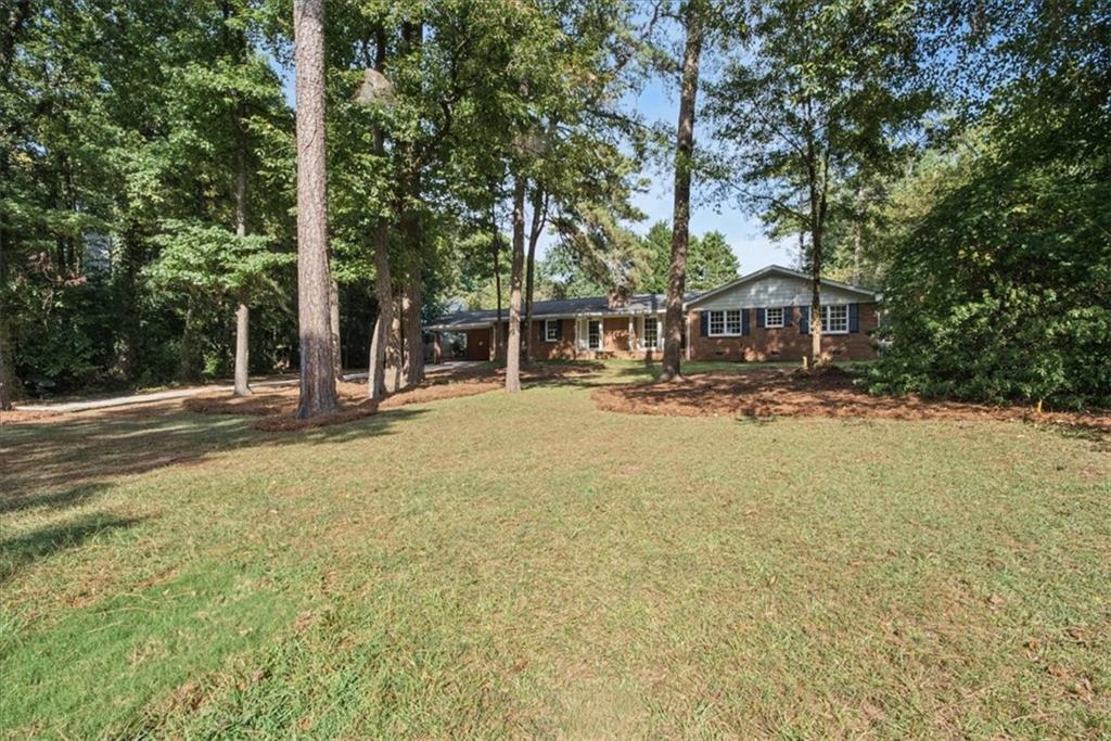 2079 Shady Lane