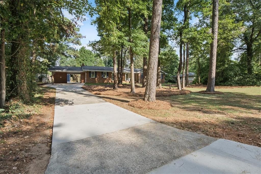 2079 Shady Lane