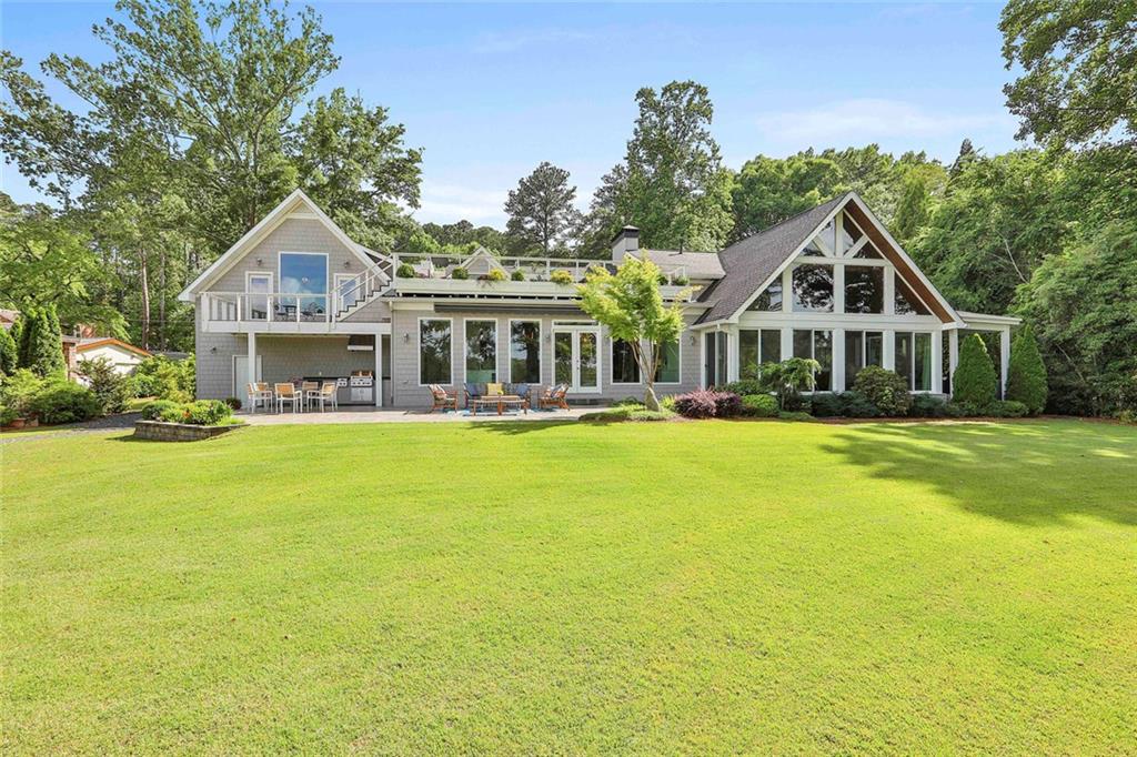 111 Loblolly Circle