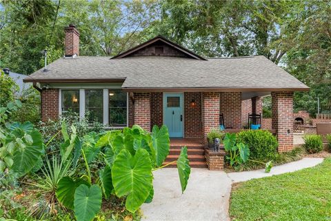 638 Federal Terrace SE Atlanta GA 30315