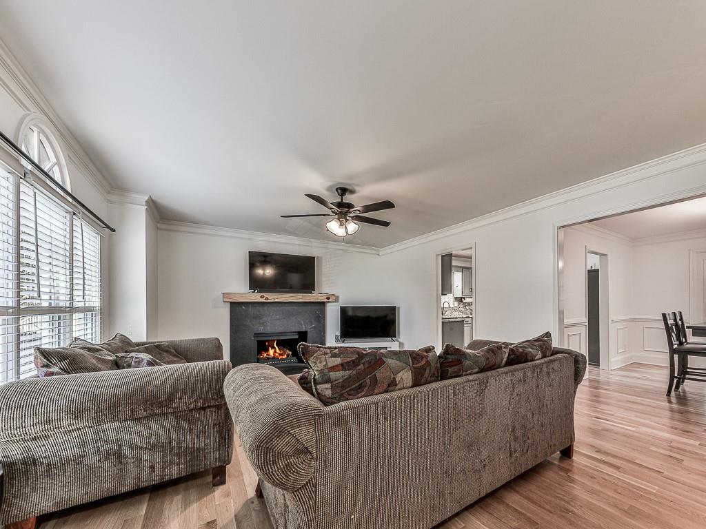 47 White Oak Drive SE