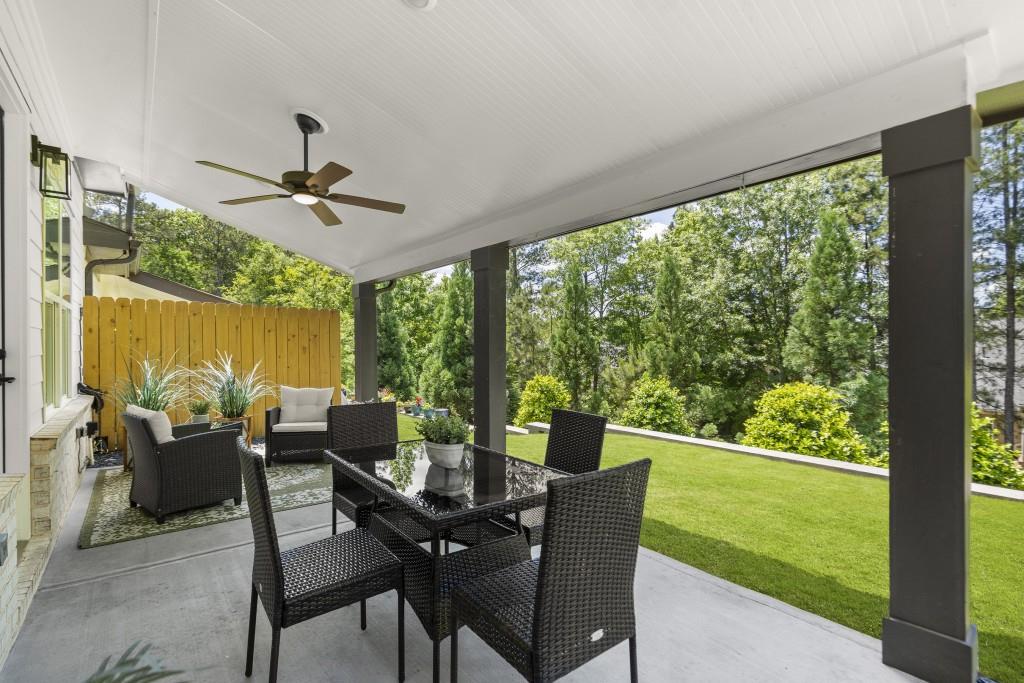8240 Sonata Lane, Cumming, Georgia image 37