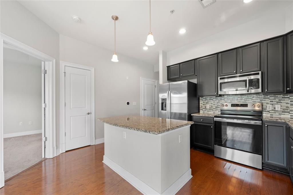 200 River Vista Drive 743
