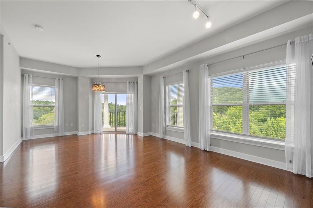 200 River Vista Drive 743