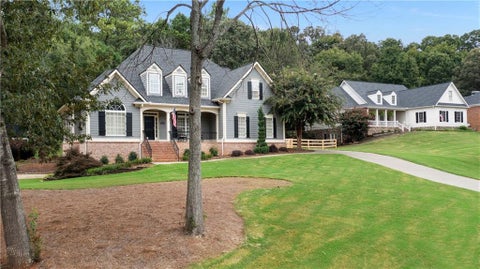 Homes For Sale - 31 Heartwood Drive<br/> Bartow County, Cartersville, GA 30120