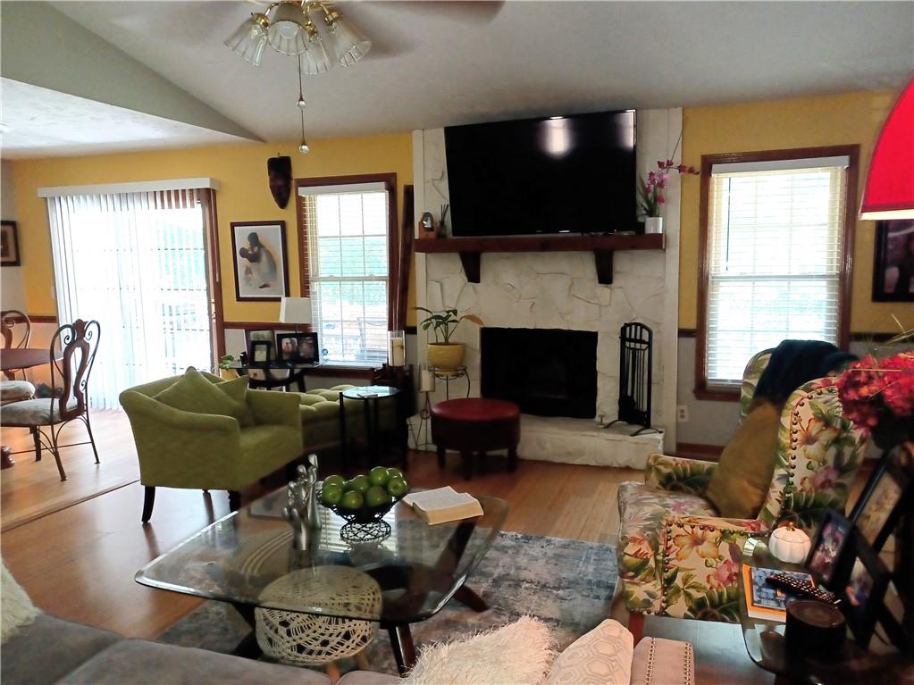 3231 Boulder Brook Drive