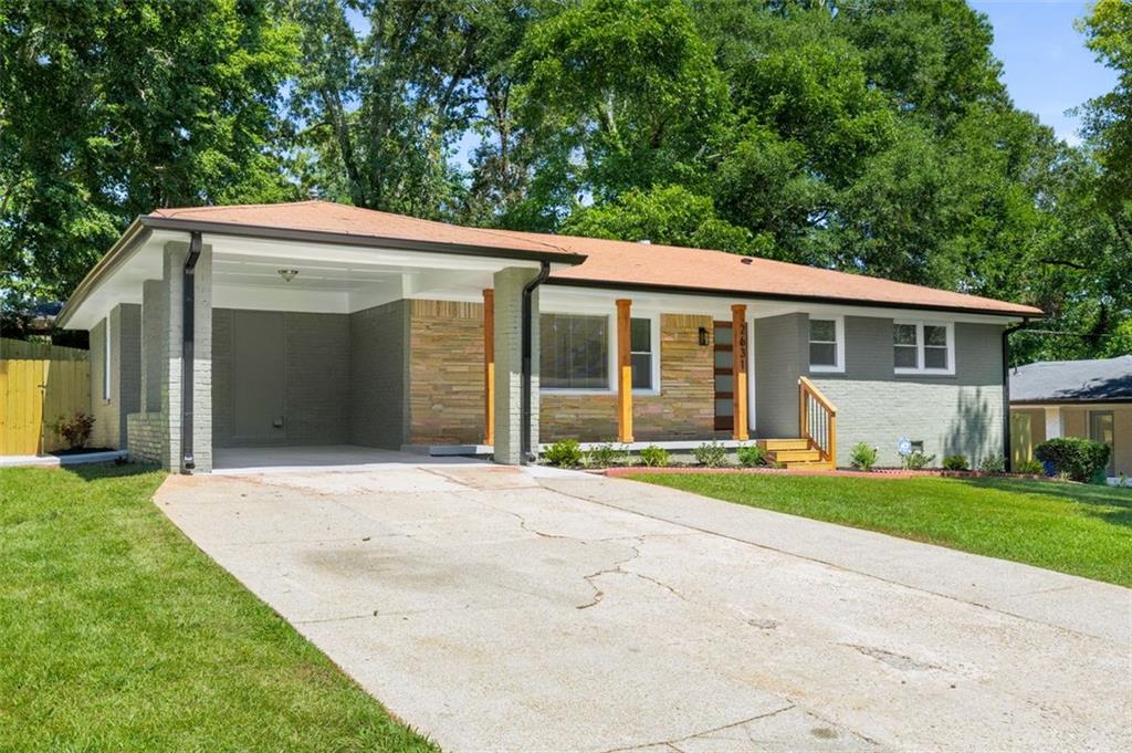 2631 Miriam Lane